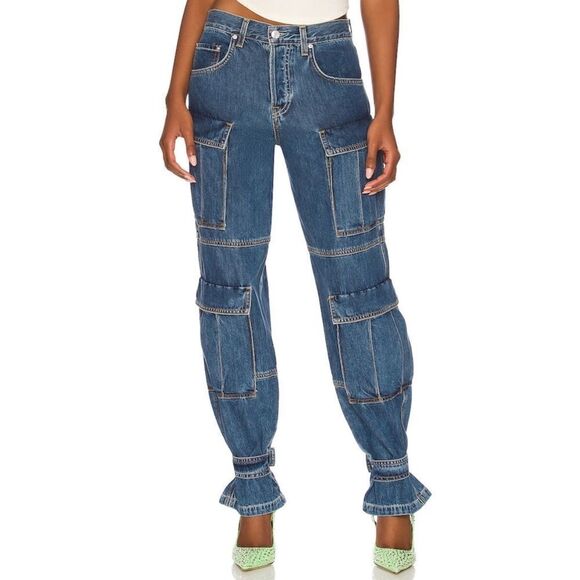 GRLFRND Lex Cargo in Rio Grande - Picture 2 of 13